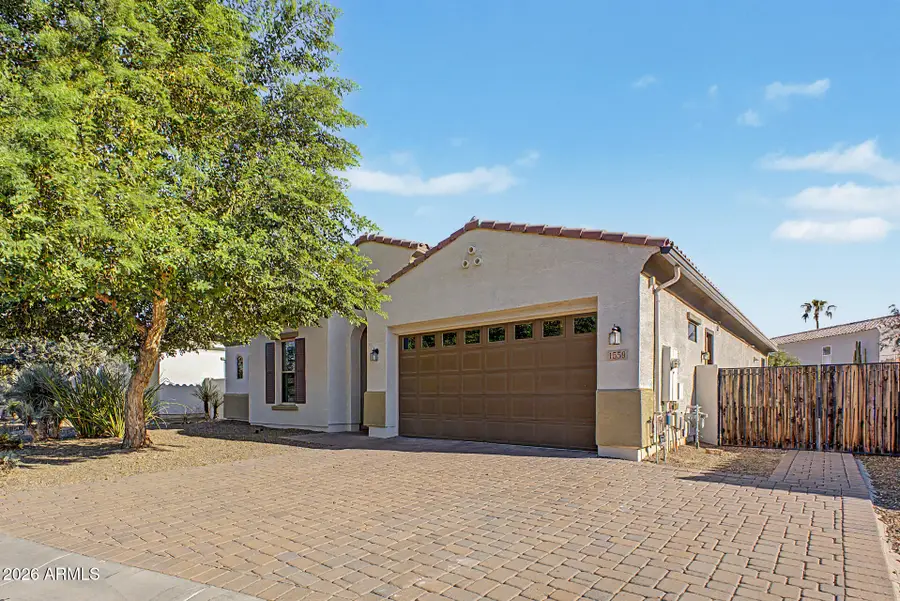 1559 W Sea Fog Drive, Gilbert, AZ 85233 - #2