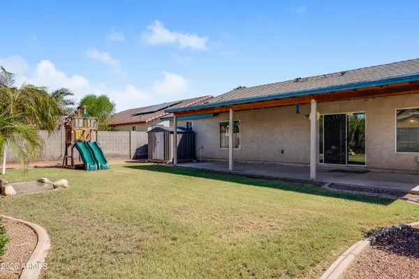 3008 W Pecan Road, Phoenix, AZ 85041