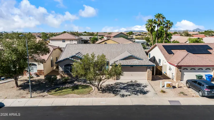 3008 W Pecan Road, Phoenix, AZ 85041 - #3