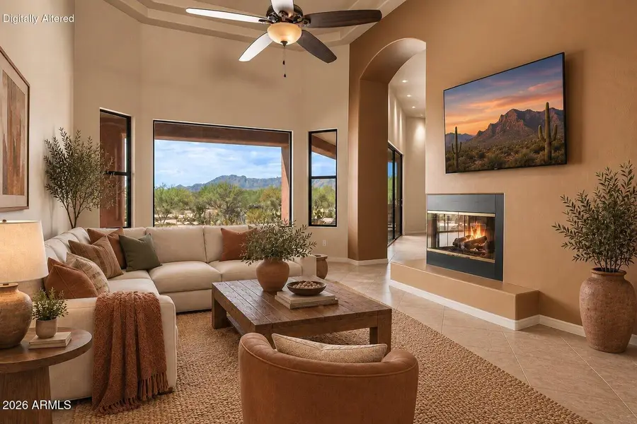 13811 E Casey Lane, Scottsdale, AZ 85262 - #2
