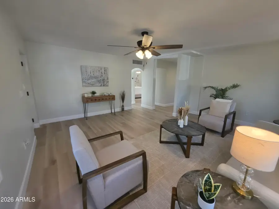 2710 E Amelia Avenue, Phoenix, AZ 85016 - #2