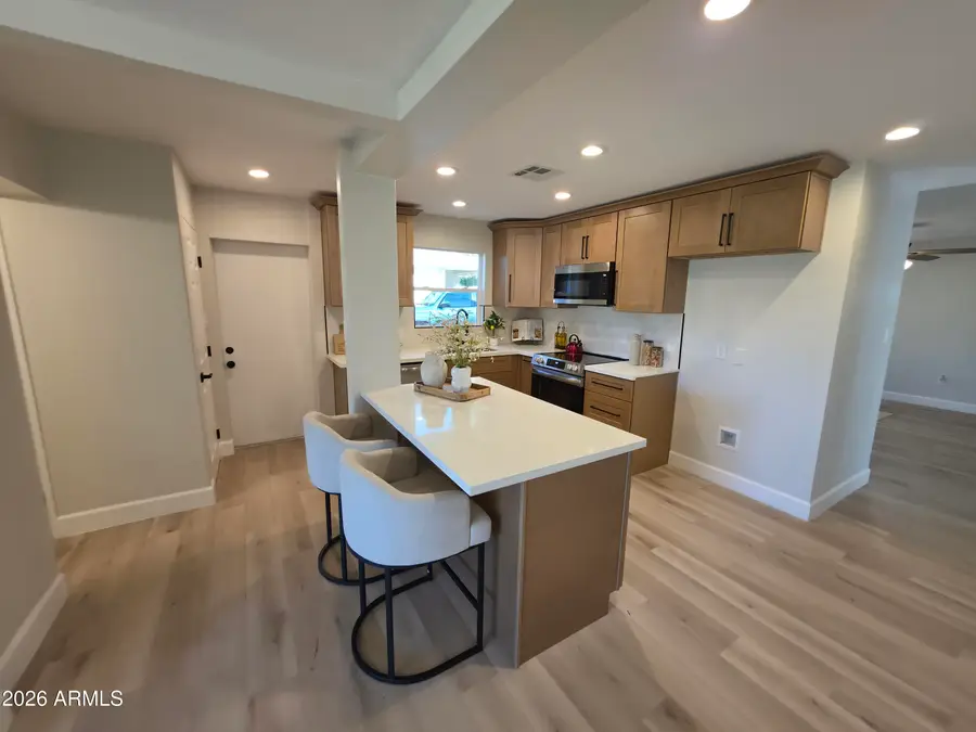 2710 E Amelia Avenue, Phoenix, AZ 85016 - #3