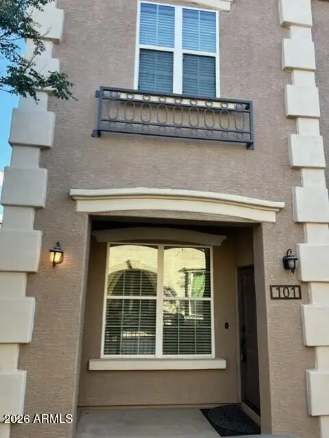 4754 E Red Oak Lane #101, Gilbert, AZ 85297 - #3