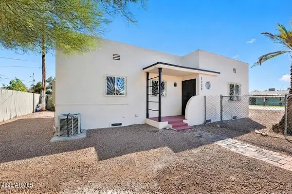1729 E Moreland Street, Phoenix, AZ 85006