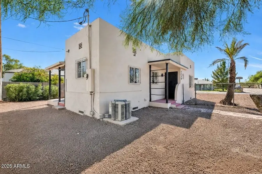 1729 E Moreland Street, Phoenix, AZ 85006 - #2