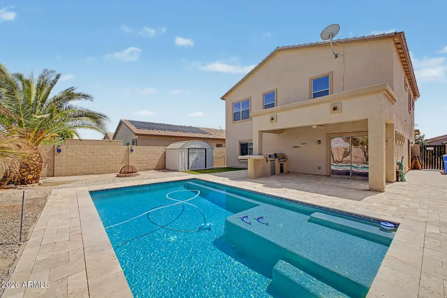 13784 W Country Gables Drive, Surprise, AZ 85379 - #2
