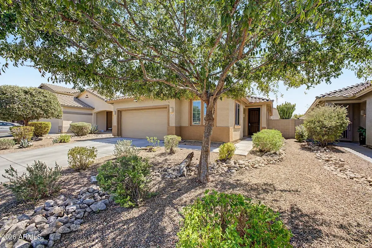 11713 W Acapulco Lane, El Mirage, AZ 85335 - #1
