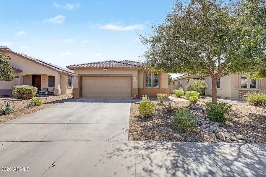 11713 W Acapulco Lane, El Mirage, AZ 85335 - #2