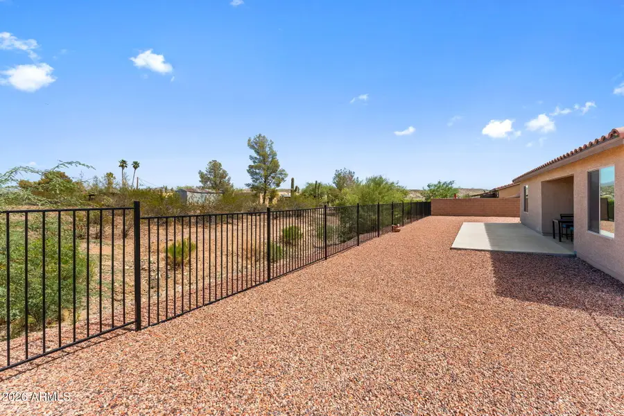 18 W Monte Cristo Drive, Wickenburg, AZ 85390 - #3