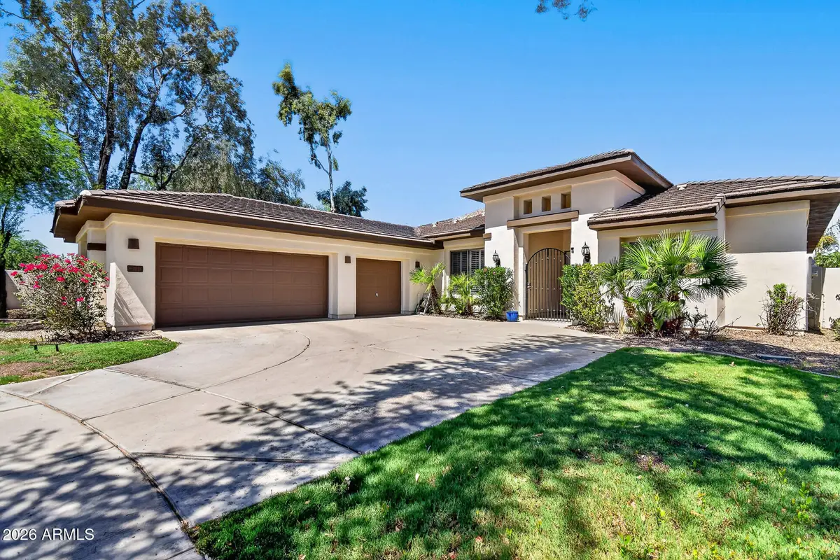 1976 W Blue Ridge Court, Chandler, AZ 85248 - #1