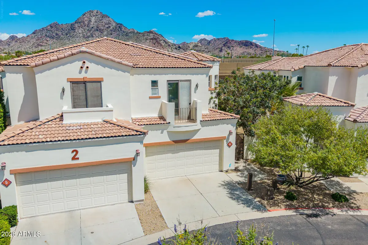 1750 E Ocotillo Road #4, Phoenix, AZ 85016 - #1