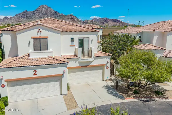 1750 E Ocotillo Road #4, Phoenix, AZ 85016