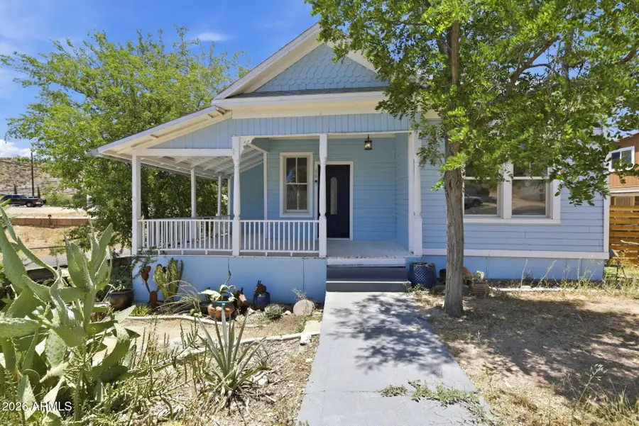 270 S Sutherland Street, Globe, AZ 85501 - #2
