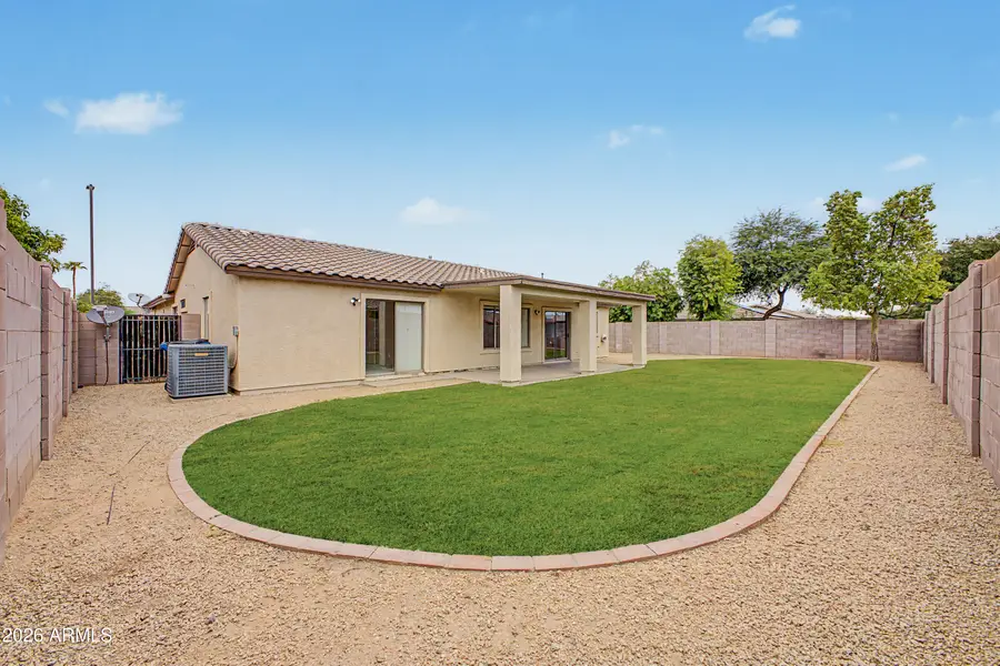 2511 E Toledo Court, Gilbert, AZ 85295 - #2