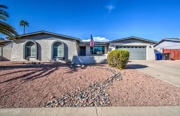 3202 W Mcrae Way, Phoenix, AZ 85027