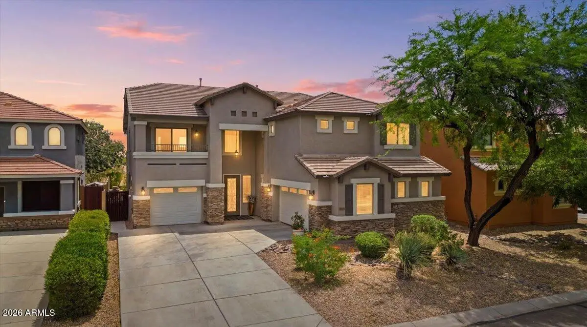 34617 N Vidlak Drive, San Tan Valley, AZ 85143 - #1