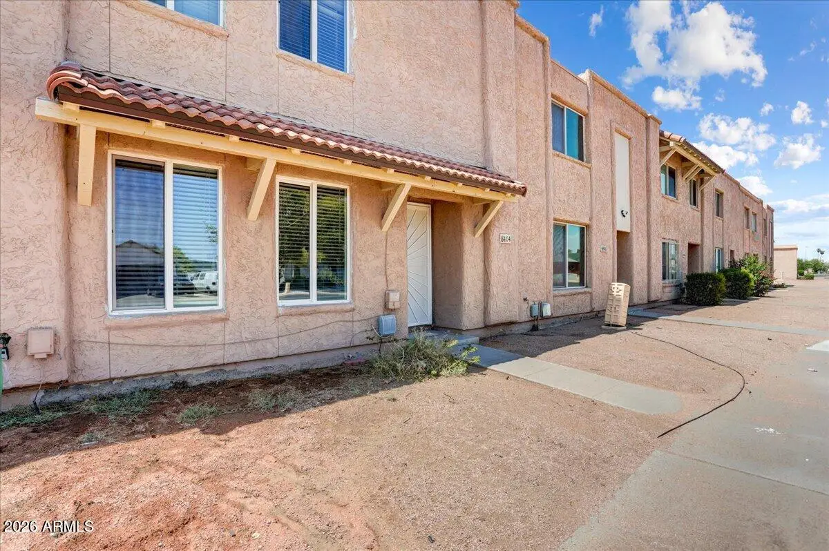 8404 N 32nd Ave Avenue, Phoenix, AZ 85051 - #1