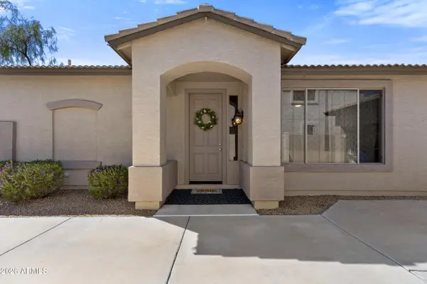 7236 E Norwood Street, Mesa, AZ 85207