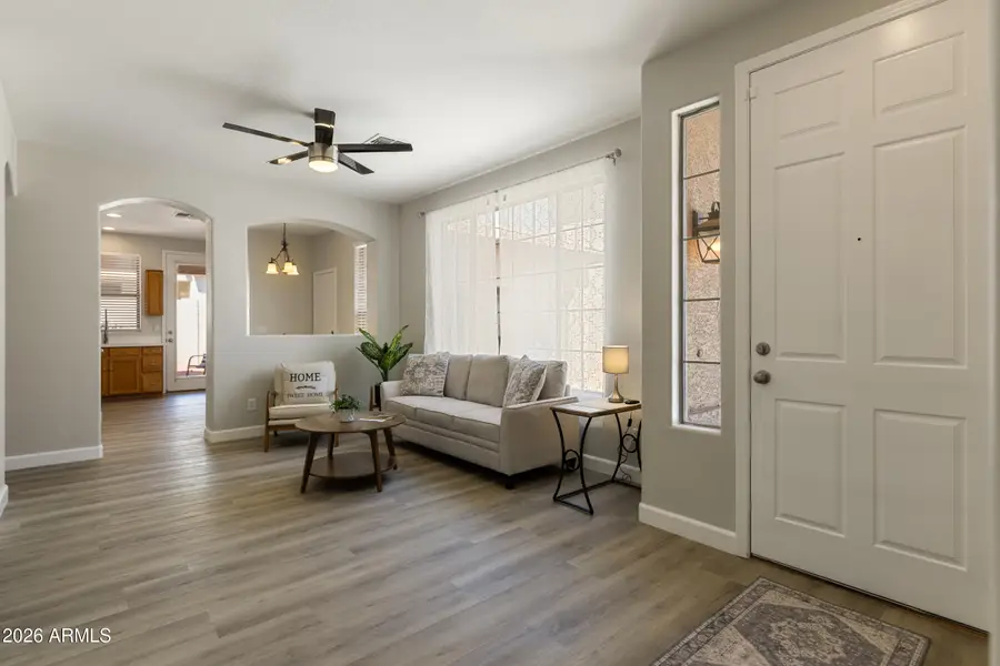 7236 E Norwood Street, Mesa, AZ 85207 - #2