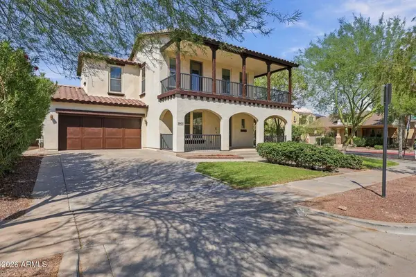 20420 W Terrace Lane, Buckeye, AZ 85396