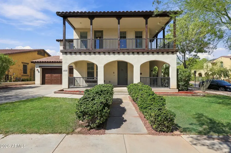20420 W Terrace Lane, Buckeye, AZ 85396 - #2