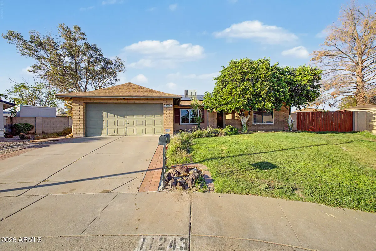 11243 N 58th Drive, Glendale, AZ 85304 - #1
