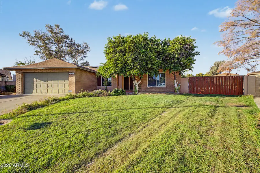 11243 N 58th Drive, Glendale, AZ 85304 - #3