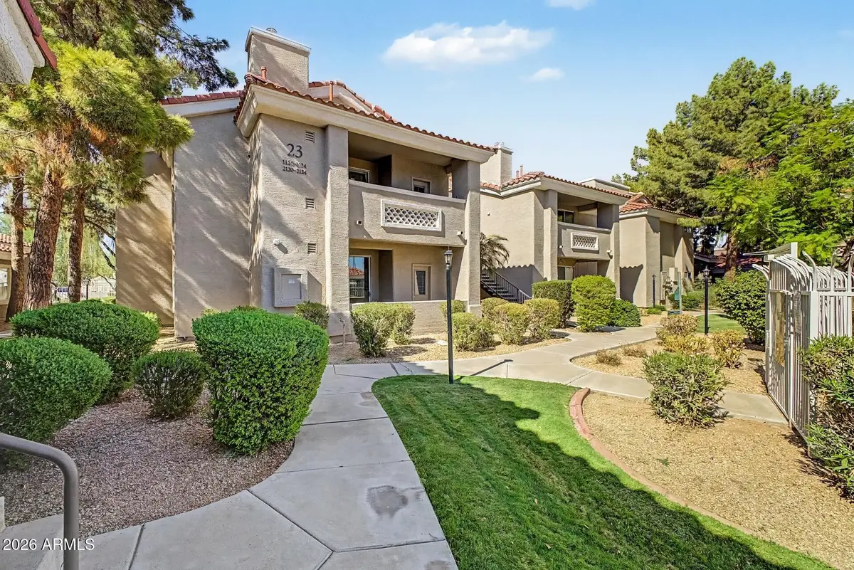 2929 W Yorkshire Drive #1120, Phoenix, AZ 85027 - #1