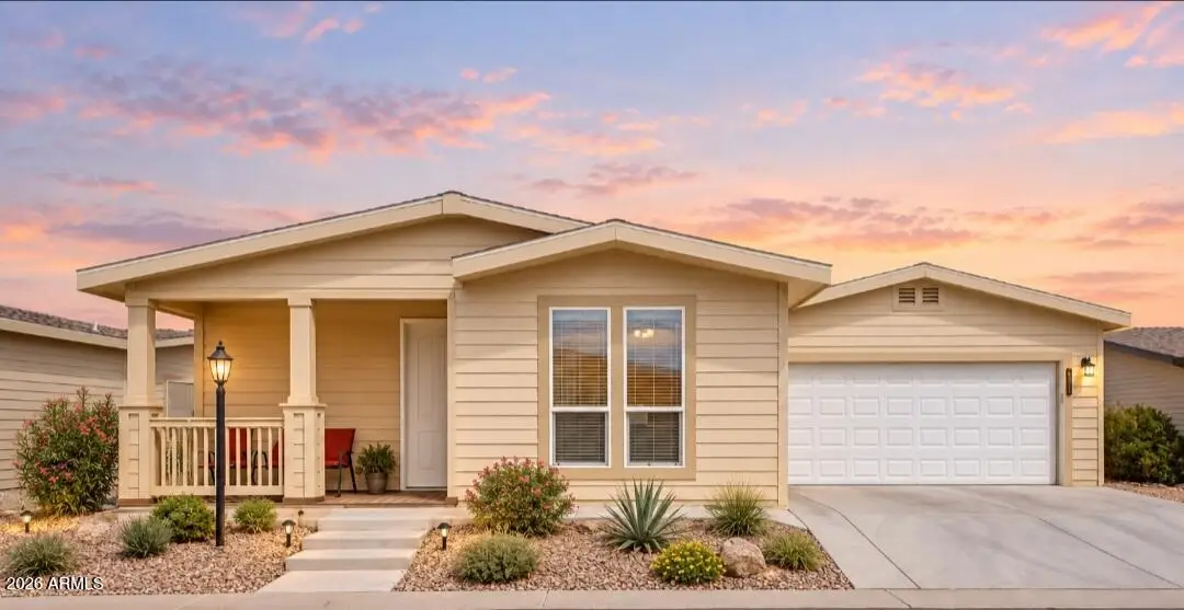 3301 S Goldfield Road #6037, Apache Junction, AZ 85119 - #1