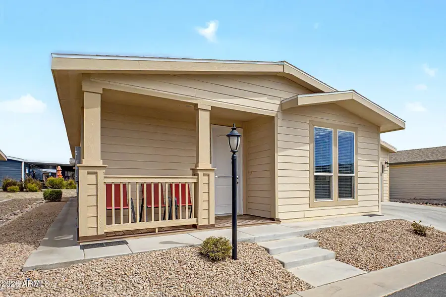 3301 S Goldfield Road #6037, Apache Junction, AZ 85119 - #2