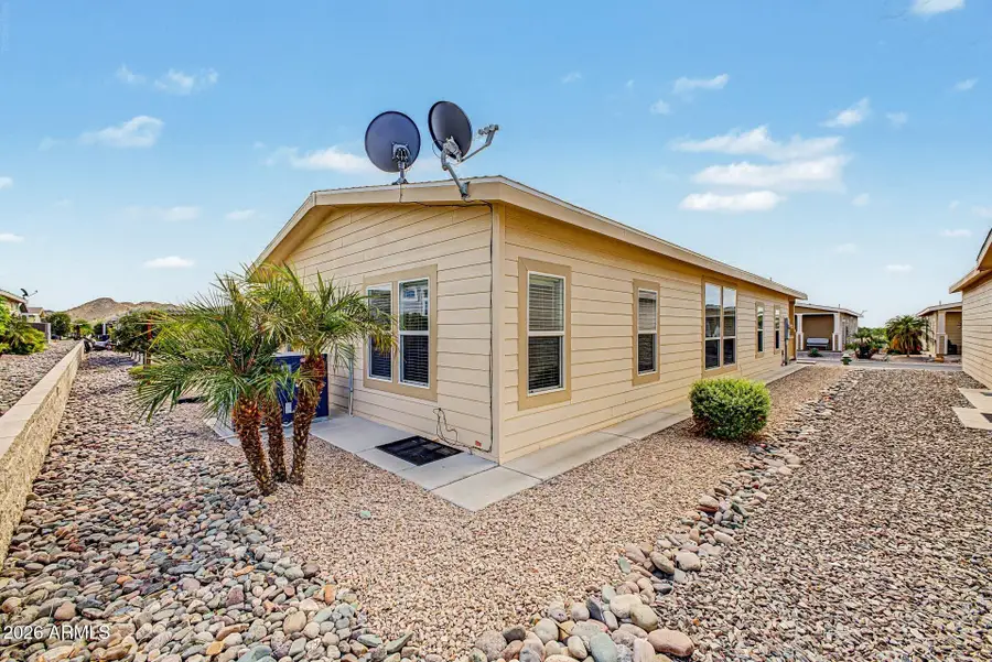 3301 S Goldfield Road #6037, Apache Junction, AZ 85119 - #3
