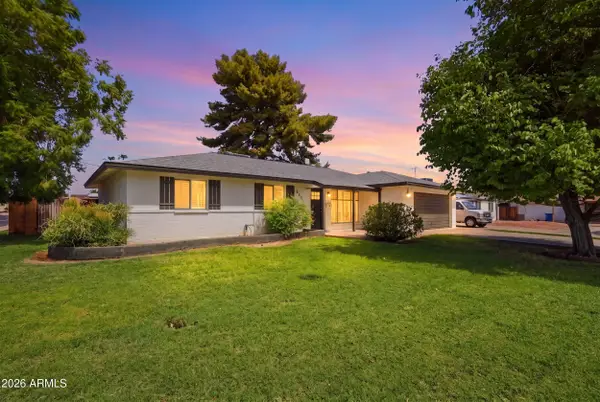 2436 W Dahlia Drive, Phoenix, AZ 85029