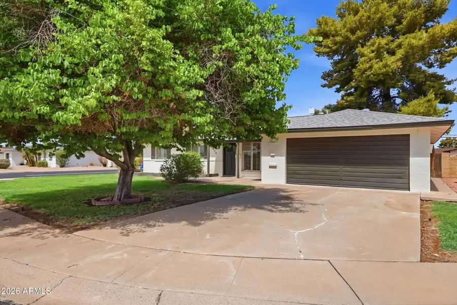 2436 W Dahlia Drive, Phoenix, AZ 85029 - #2