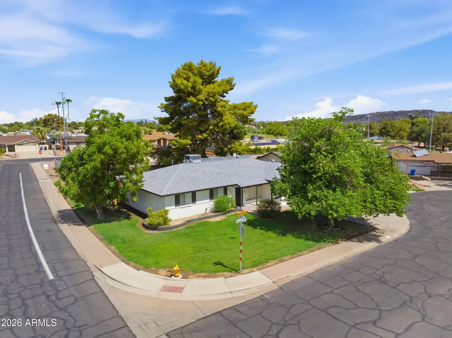 2436 W Dahlia Drive, Phoenix, AZ 85029 - #3