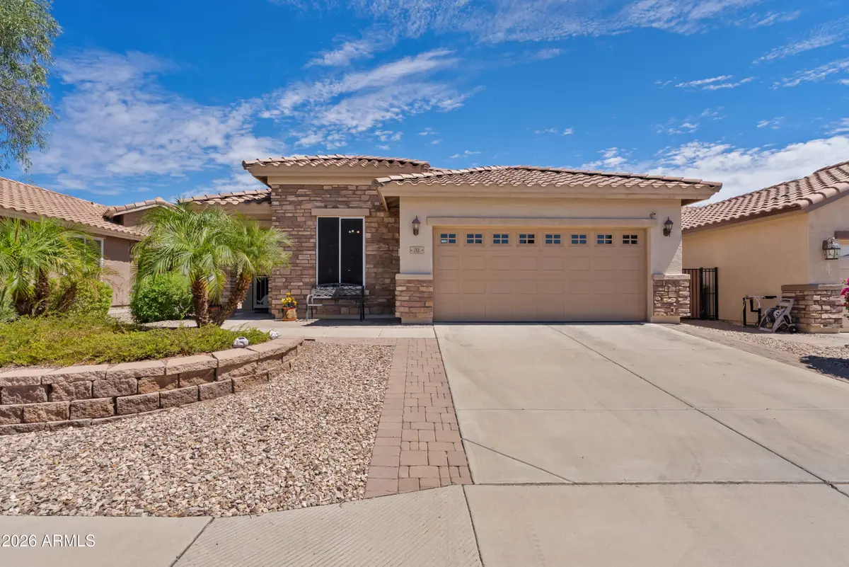 743 S 228th Drive, Buckeye, AZ 85326 - #1