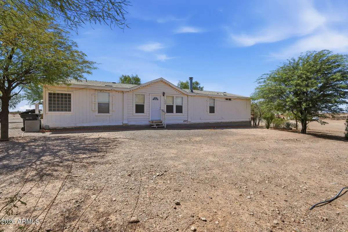 5238 N 371st Drive, Tonopah, AZ 85354 - #1