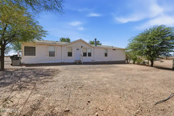 5238 N 371st Drive, Tonopah, AZ 85354
