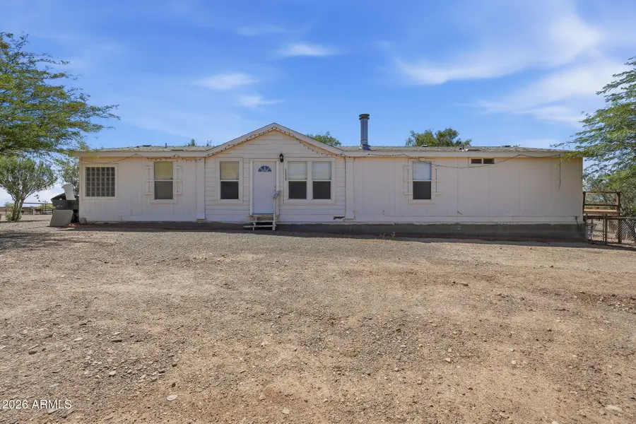 5238 N 371st Drive, Tonopah, AZ 85354 - #3