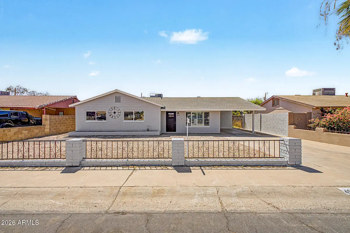 4937 W Sierra Vista Drive, Glendale, AZ 85301 - #1
