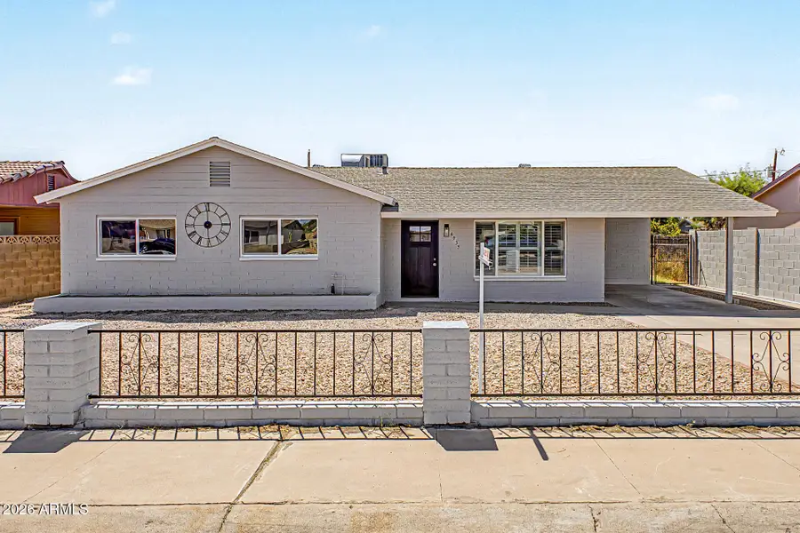 4937 W Sierra Vista Drive, Glendale, AZ 85301 - #2