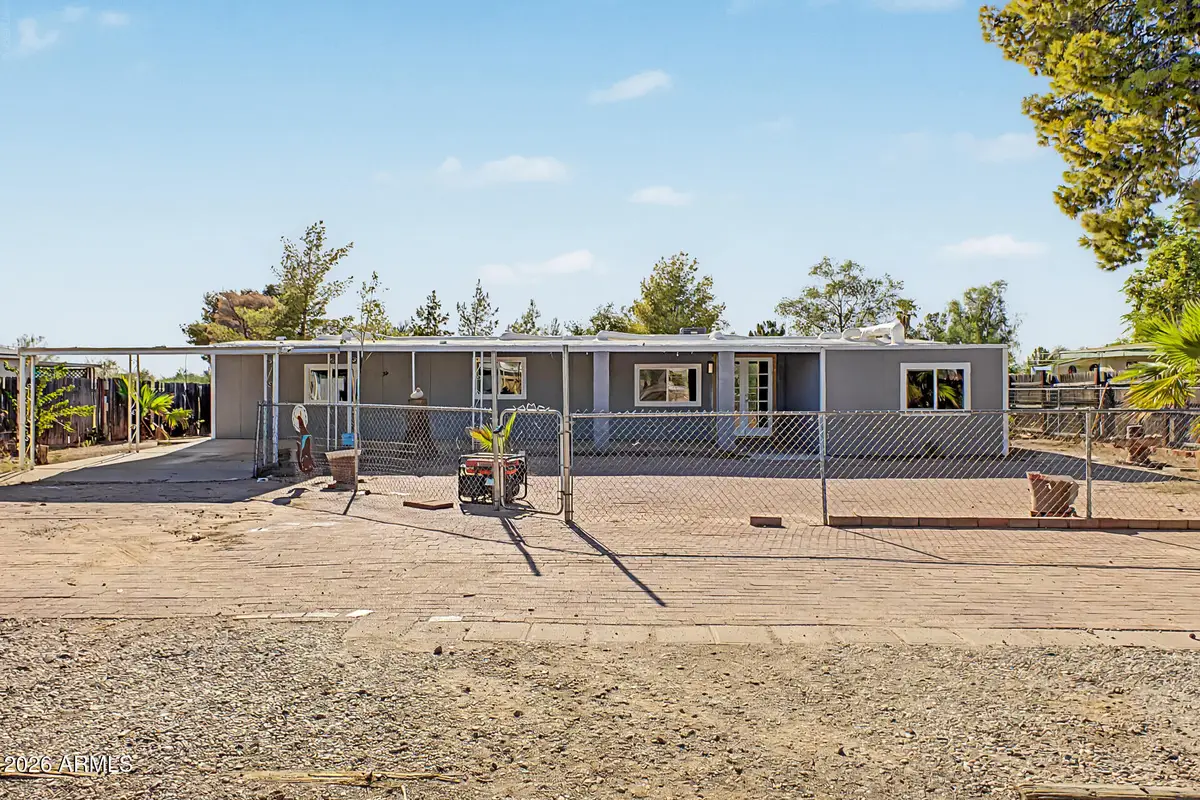 1903 W Windsong Street, Apache Junction, AZ 85120 - #1