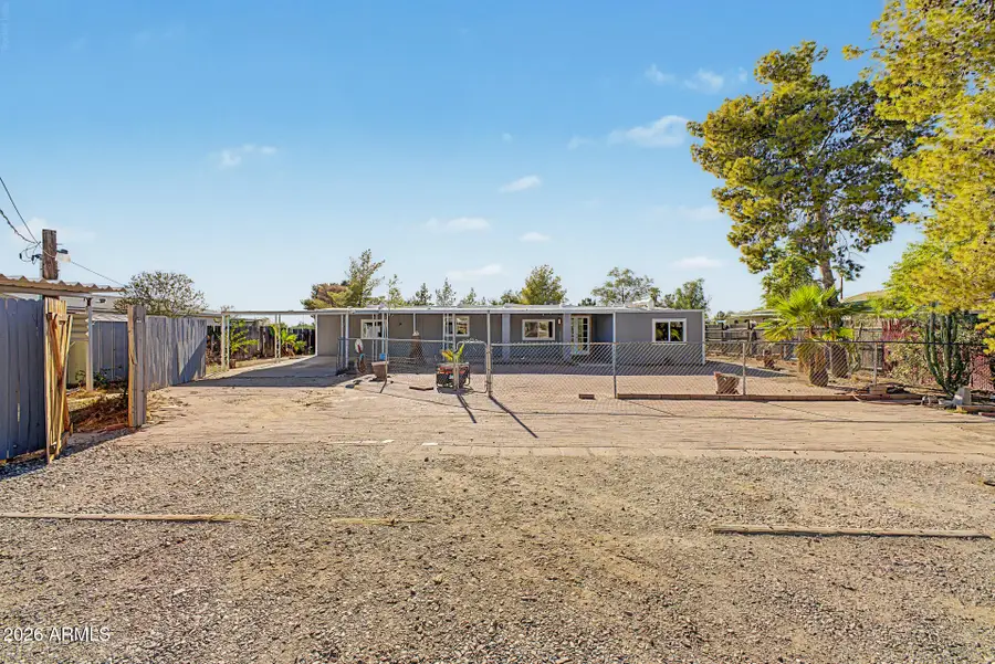 1903 W Windsong Street, Apache Junction, AZ 85120 - #3