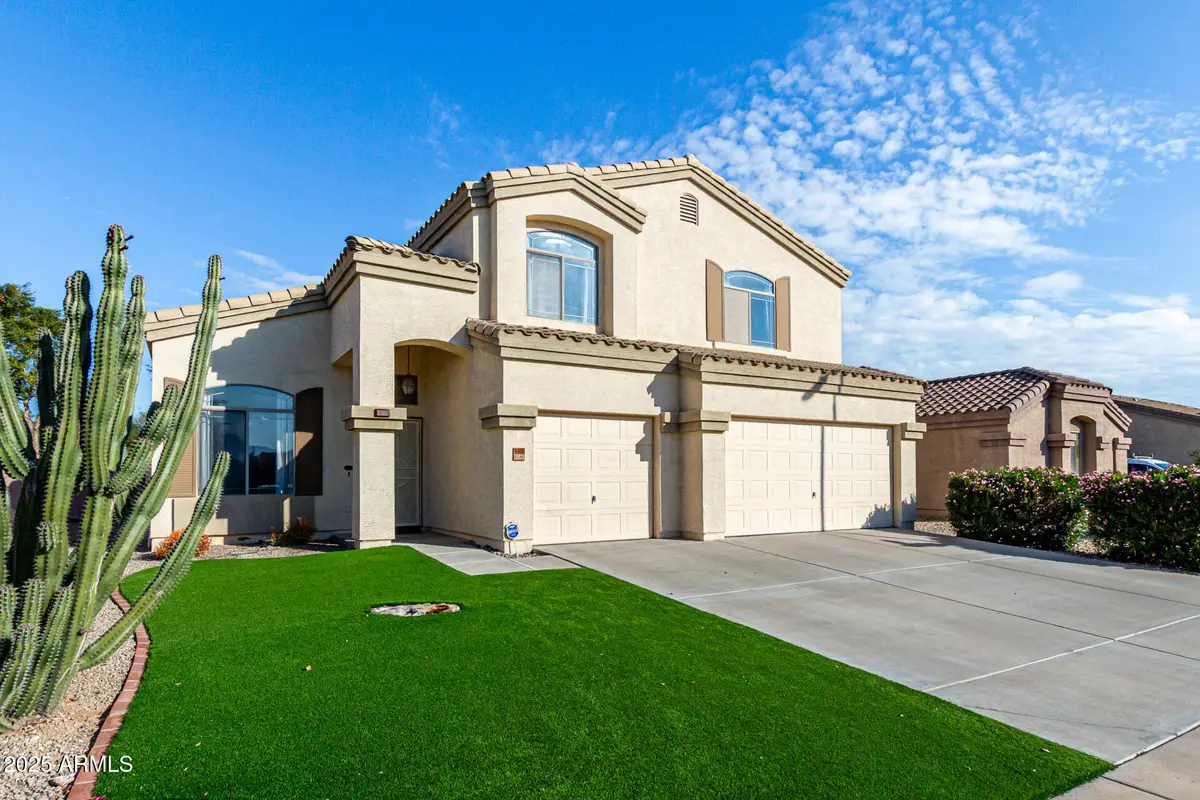 10536 W Magnolia Street, Tolleson, AZ 85353 - #1