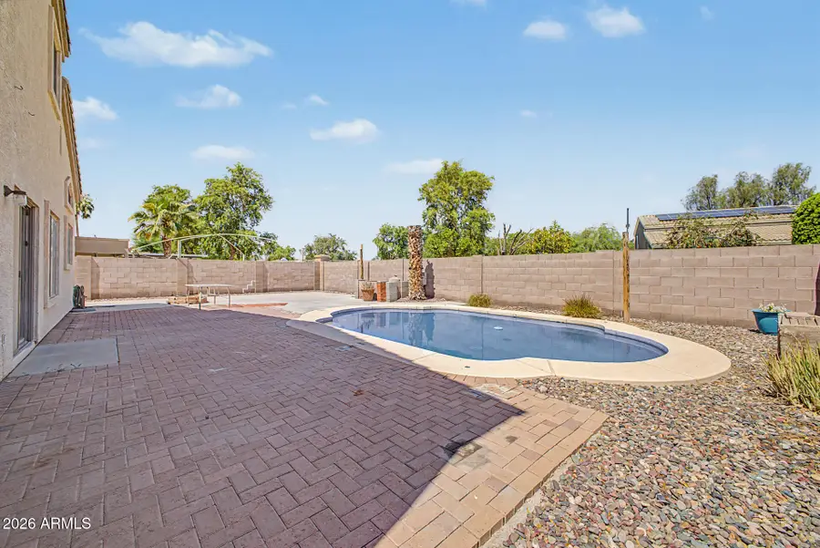 10536 W Magnolia Street, Tolleson, AZ 85353 - #3