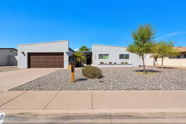 3020 E Larkspur Drive, Phoenix, AZ 85032