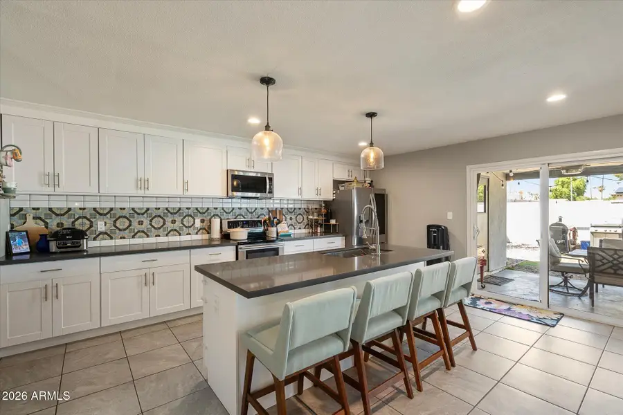 3020 E Larkspur Drive, Phoenix, AZ 85032 - #2
