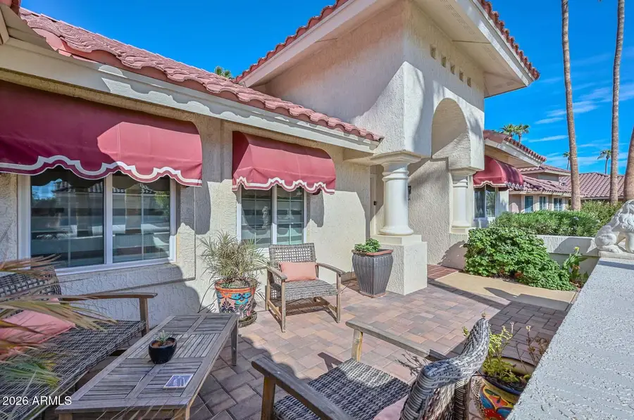 20444 N Meadowood Drive, Sun City West, AZ 85375 - #2