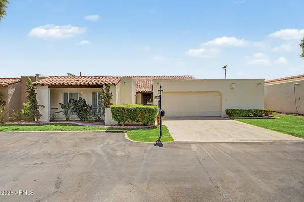 7331 E Valley Vista Drive, Scottsdale, AZ 85250