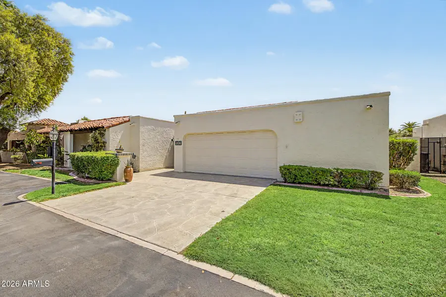 7331 E Valley Vista Drive, Scottsdale, AZ 85250 - #2