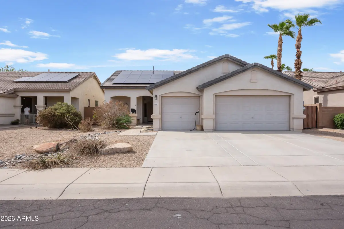 17626 N 168th Drive, Surprise, AZ 85374 - #1